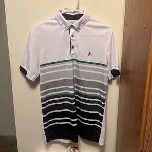 Izod Performance Polo